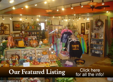 Matt Sparby's Featured Listing in Bemidji, MN