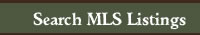 Search MLS Listings